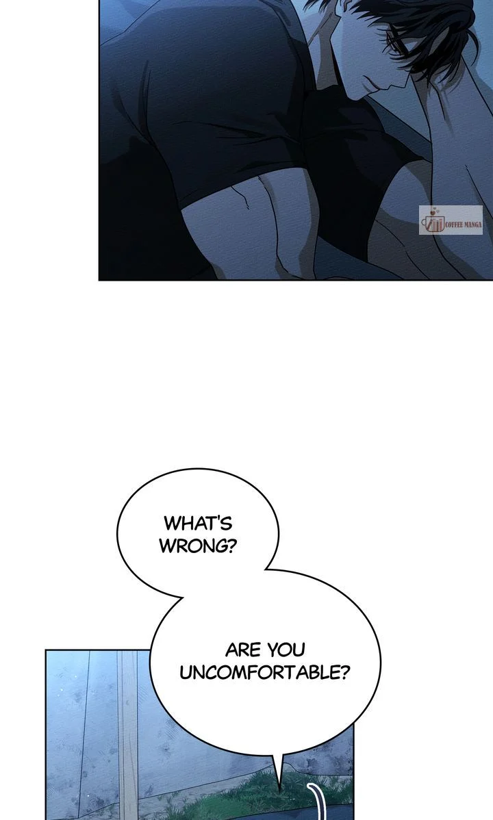 Under the Oak Tree Chapter 99 image 75